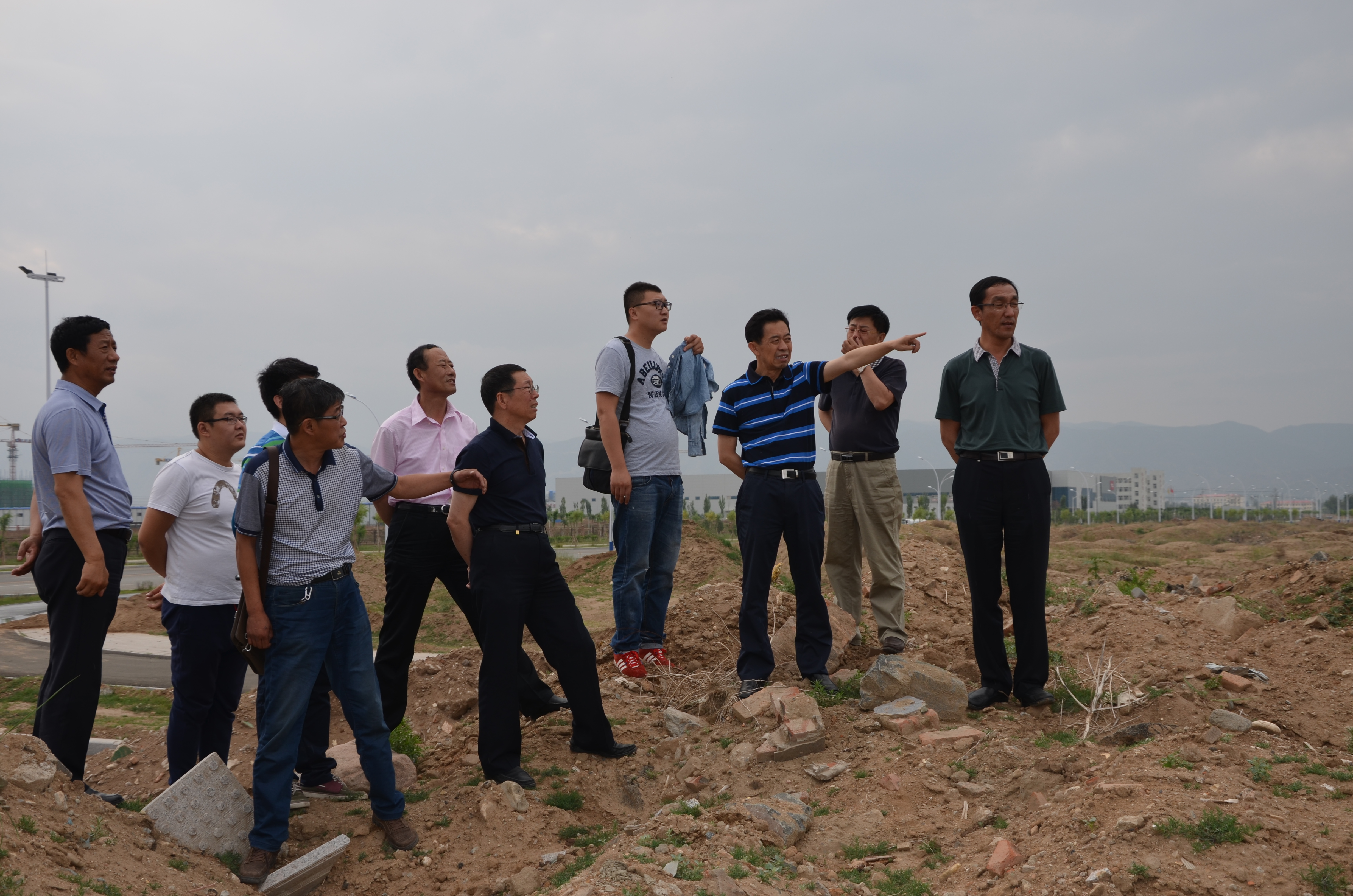 研究如何打通“斷頭路?！?jpg